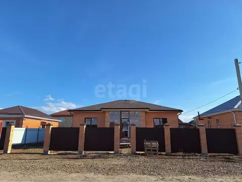 Дом в Ростовская область, Таганрог пер. 7-й Мариупольский (121 м)