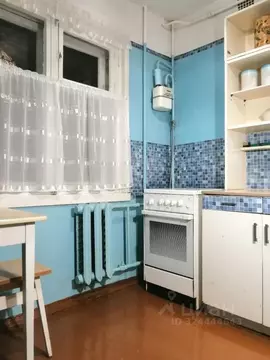 3-к кв. Архангельская область, Северодвинск ул. Дзержинского, 16 (62.7 ...