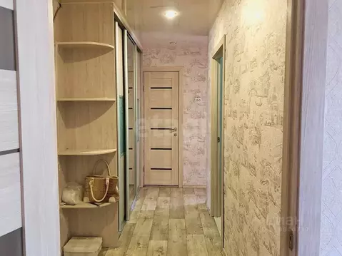 2-к кв. Приморский край, Артем Михайловская ул., 8 (46.0 м)