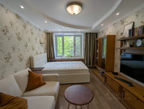 2-к кв. Москва Коровинское ш., 22 (43.0 м)