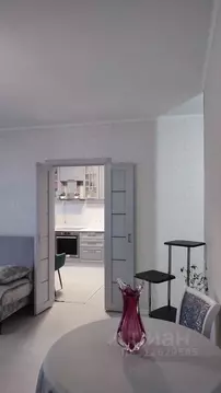 1-к кв. Кемеровская область, Кемерово ул. Авроры, 10 (40.0 м)