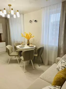 3-к кв. Татарстан, Казань ул. Братьев Батталовых, 20Ак2 (70.0 м)