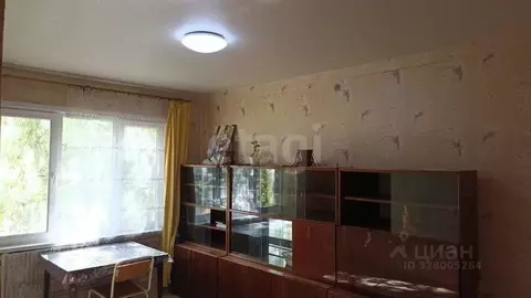 2-к кв. Воронежская область, Воронеж ул. Хользунова, 84 (45.0 м)