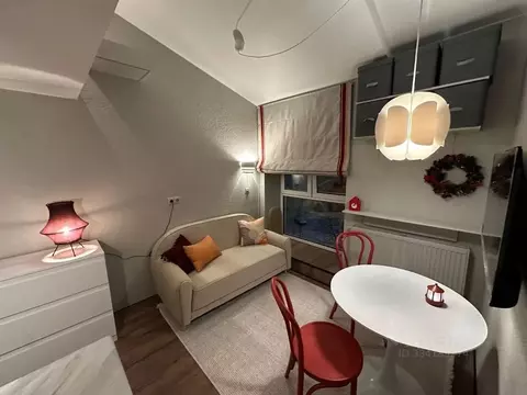 Студия Москва ул. Казакова, 8С2 (26.0 м)