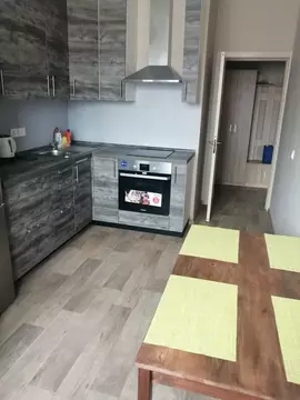 1-к кв. Краснодарский край, Краснодар ул. Домбайская, 6/2 (38.0 м)