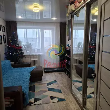 2-к кв. Ивановская область, Иваново ул. 2-я Петрозаводская, 1А (40.2 ...