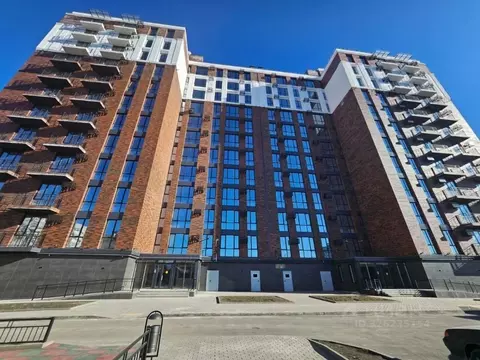 1-к кв. Ставропольский край, Пятигорск Украинская ул., 39 (48.5 м)