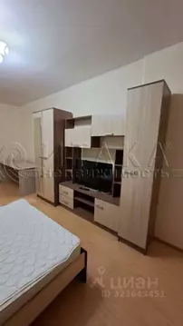 1-к кв. Санкт-Петербург Кондратьевский просп., 62К4 (44.5 м)