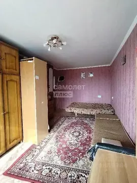 1-к кв. Самарская область, Тольятти просп. Степана Разина, 2 (29.8 м)