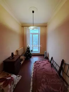 2-к кв. Воронежская область, Воронеж Кольцовская ул., 38 (41.0 м)