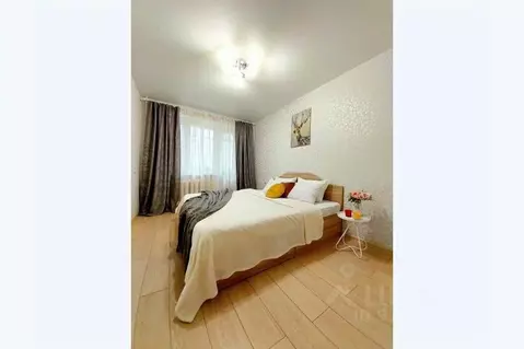 2-к кв. Вологодская область, Вологда ул. Маршала Конева, 4А (49.0 м)