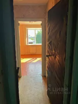 1-к кв. Кемеровская область, Кемерово Инициативная ул., 6 (18.6 м)