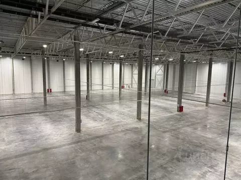 Склад в Московская область, Дмитровский муниципальный округ, пос. ...