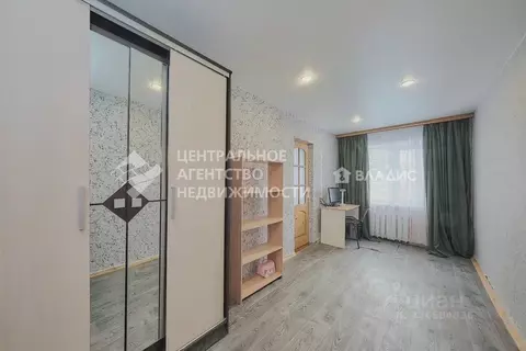 2-к кв. Рязанская область, Рыбное кв 1-й Прогресса, 7 (45.3 м)