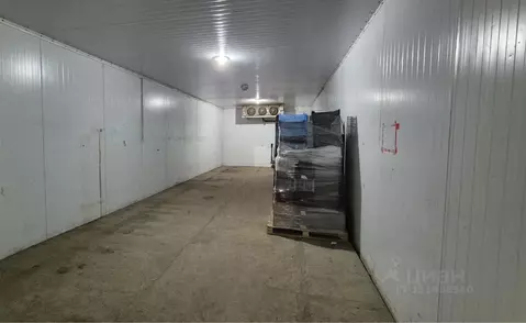 Склад в Москва ул. Талалихина, вл41с64 (140 м)