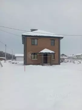 Дом в Нижегородская область, Богородск ул. Уютная, 1 (131 м)