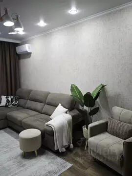 1-к кв. Краснодарский край, Геленджик Горная ул., 15кВ (40.0 м)