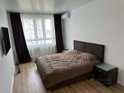 1-к кв. Москва ул. Гренадерская, 9к1 (50.5 м)