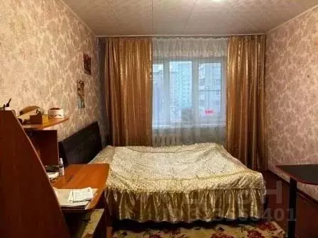 2-к кв. Коми, Усинск ул. 60 лет Октября, 10 (35.4 м)