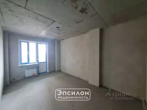 2-к кв. Курская область, Курск ул. 2-я Агрегатная, 57А (71.96 м)