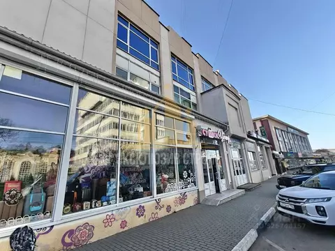 Офис в Ставропольский край, Кисловодск Первомайский просп., 25А (22 м)