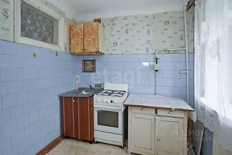 1-к кв. Омская область, Омск ул. 20 лет РККА, 270 (31.9 м)