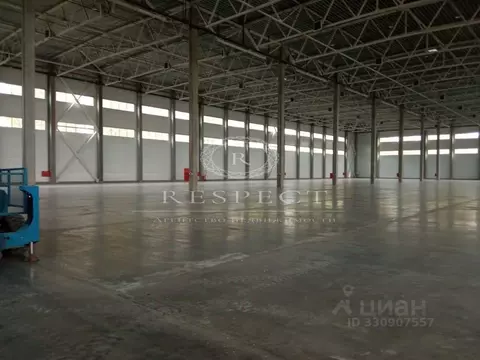 Склад в Московская область, Домодедово Белые Столбы мкр, ул. ...