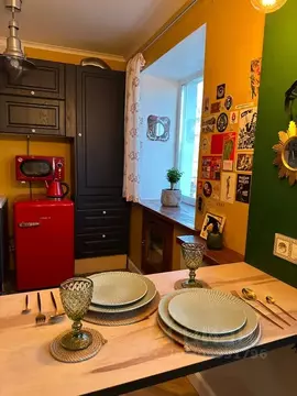 Студия Костромская область, Кострома Советская ул., 79 (31.0 м)