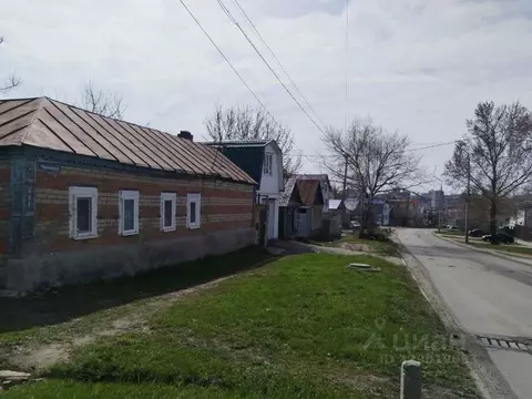 Дом в Саратовская область, Саратов ул. Имени В.И. Чапаева, 218 (68 м)