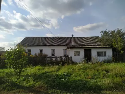 Дом в Рязанская область, Рязанский район, Листвянское с/пос, с. ...