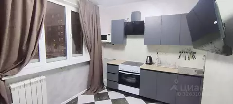 2-к кв. Москва ул. Маршала Голованова, 1 (59.0 м)