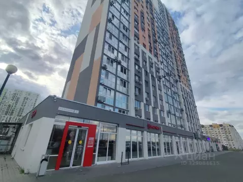 Помещение свободного назначения в Саратовская область, Саратов ул. ...