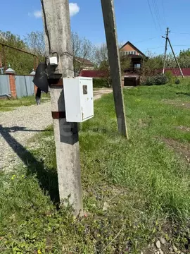 Участок в Адыгея, Майкопский район, Победенское с/пос, пос. Совхозный ...