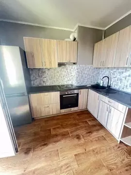 1-к кв. Алтайский край, Барнаул тракт Павловский, 231 (36.0 м)