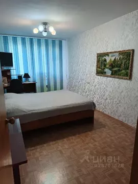 1-к кв. Самарская область, Тольятти Южное ш., 25 (36.7 м)