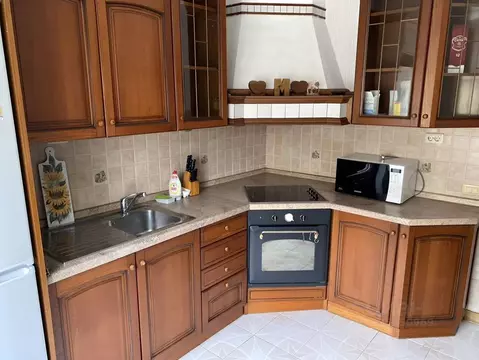 2-к кв. Москва ул. Куусинена, 7к2 (56.0 м)