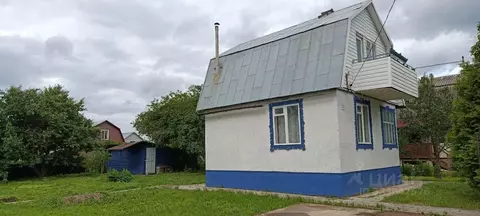 Дом в Москва д. Архангельское, Гудок СНТ, 55 (49 м)