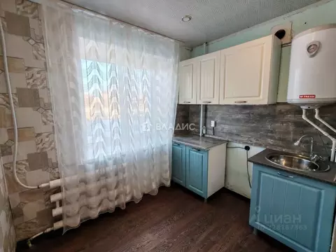 2-к кв. Владимирская область, Собинка Родниковская ул., 22 (44.9 м)