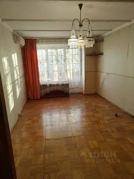 1-к кв. Московская область, Балашиха ул. Некрасова, 12 (33.0 м)