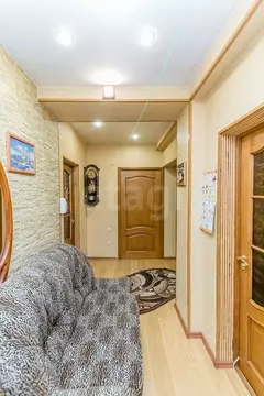 2-к кв. Бурятия, Улан-Удэ Ключевская ул., 76А (61.5 м)