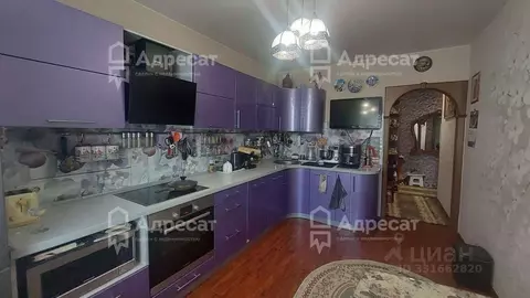 2-к кв. Московская область, Королев ул. Мичурина, 27/1 (61.4 м)