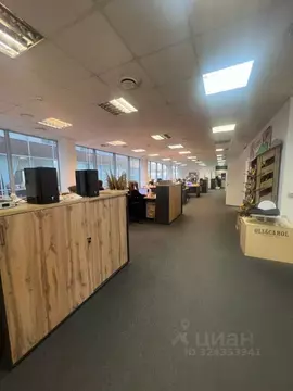 Помещение свободного назначения в Москва Березовая аллея, 14Бс4 (4900 ...