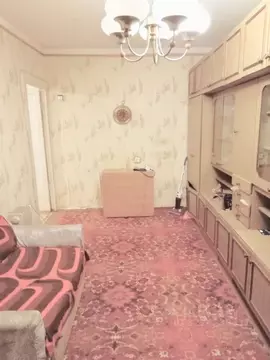 3-к кв. Мурманская область, Кировск ул. Кирова, 53 (53.4 м)