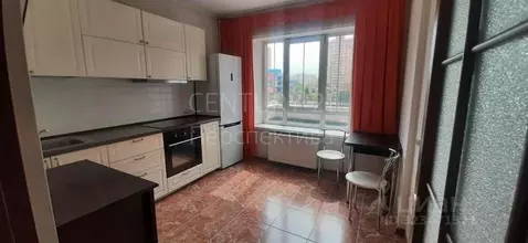 1-к кв. Московская область, Люберцы Зенино ЖК Самолет мкр, ул. ...