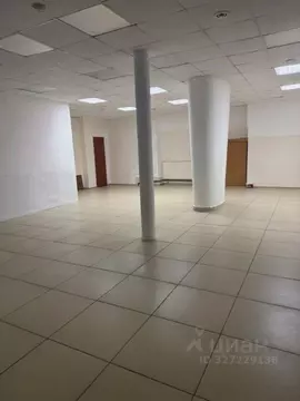 Помещение свободного назначения в Татарстан, Набережные Челны просп. ...