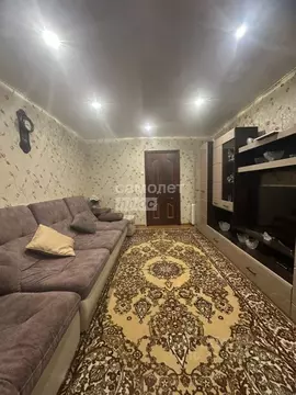 1-к кв. Белгородская область, Старый Оскол Звездный мкр, 5 (40.0 м)