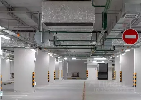 Гараж в Москва Ставропольская ул., 1 (14 м)