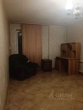 2-к кв. Челябинская область, Челябинск ул. Калмыкова, 15 (44.0 м)