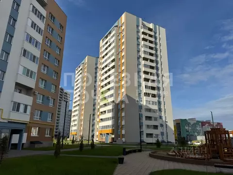 1-к кв. Самарская область, Волжский район, Лопатино с/пос, пос. ...