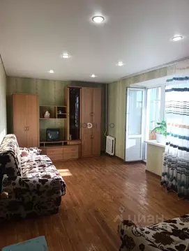 2-к кв. Башкортостан, Уфа Интернациональная ул., 189 (42.7 м)